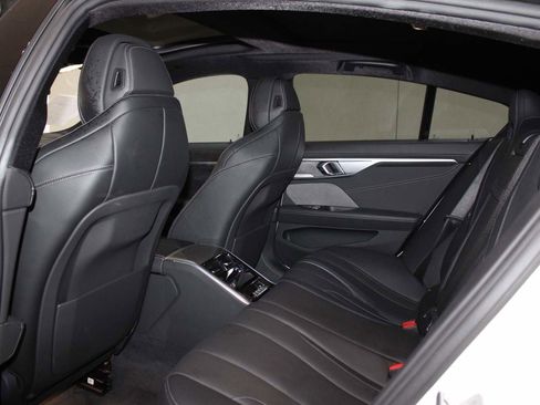 Certified 2023 BMW 840i Gran Coupe w/ M Sport Professional Package image 17