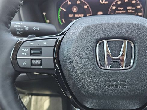 New 2025 Honda Accord Touring image 23