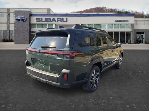 New 2026 Subaru Outback Touring XT AWD/4WD image 5