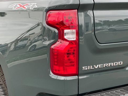 New 2026 Chevrolet Silverado 1500 LT w/ All Star Edition Plus AWD/4WD image 26