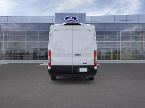 New 2025 Ford Transit 250 XL w/ Load Area Protection Package image 5