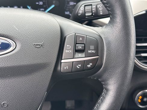 Used 2020 Ford Escape SEL AWD/4WD image 11