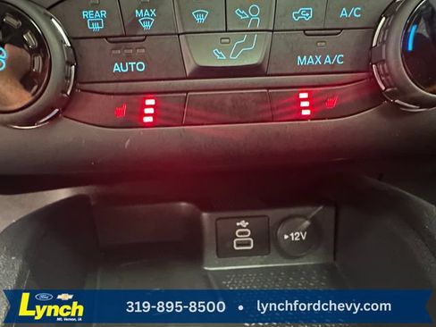Used 2024 Ford Bronco Sport Big Bend w/ Convenience Package AWD/4WD image 14