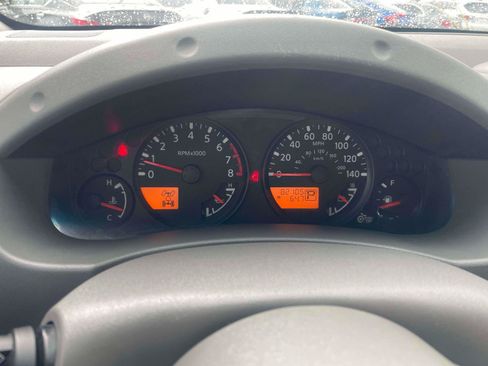Used 2018 Nissan Frontier SV AWD/4WD image 20