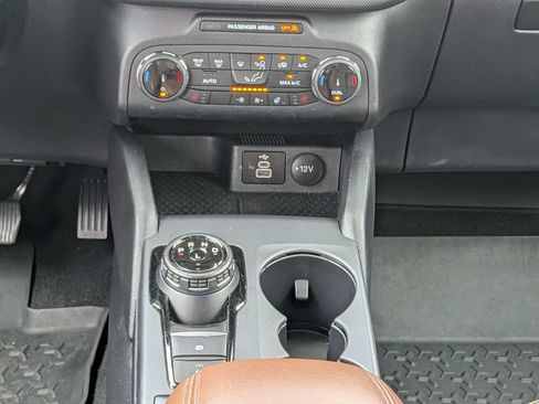 Used 2023 Ford Bronco Sport Outer Banks AWD/4WD image 23