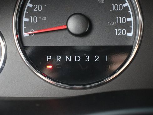 Used 2007 Chevrolet Uplander LT image 8