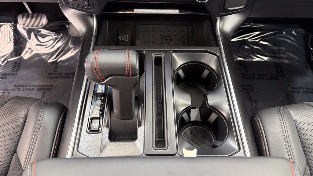 New 2026 Ford F150 Raptor AWD/4WD image 45