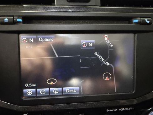 Used 2016 Toyota 4Runner TRD Pro image 18