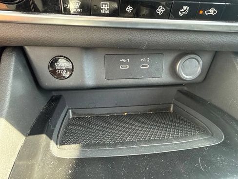 Used 2024 Nissan Rogue SV AWD/4WD image 20