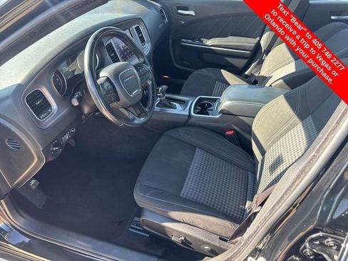 Used 2023 Dodge Charger SXT image 12