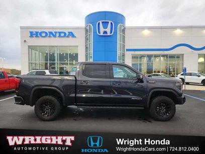 Used 2023 GMC Sierra 1500 AT4X