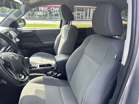 Used 2023 Toyota Tacoma SR AWD/4WD image 15