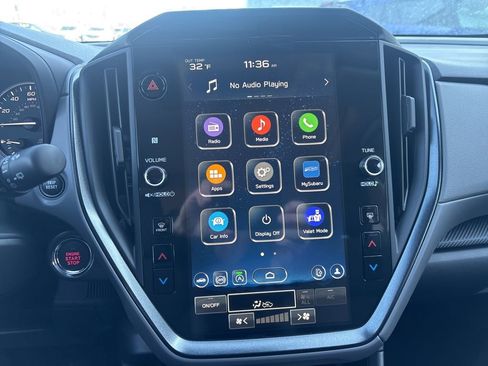 New 2026 Subaru Crosstrek 2.0i Premium image 13