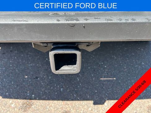 Certified 2023 Ford F150 Lariat w/ Equipment Group 502A High AWD/4WD image 10