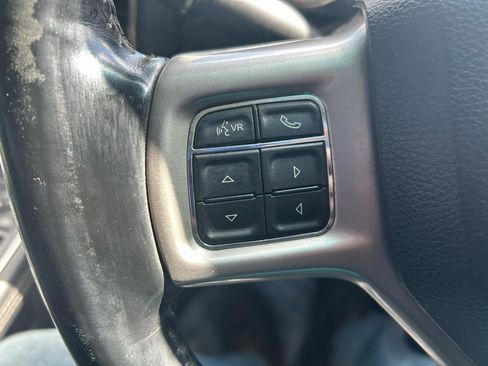 Used 2018 RAM 3500 Laramie w/ Sport Appearance Group image 19