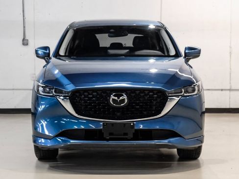Used 2024 MAZDA CX-5 AWD 2.5 S w/ Preferred Package image 6