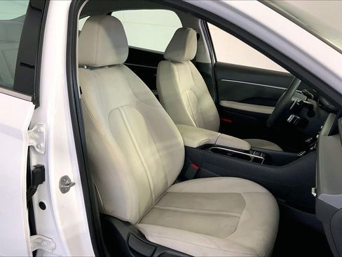 Used 2024 Hyundai Sonata SEL FWD image 7