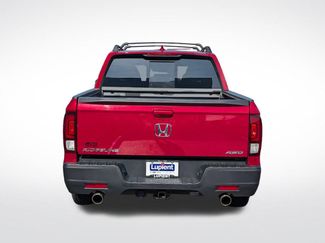 Used 2023 Honda Ridgeline RTL video 4