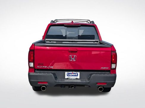 Used 2023 Honda Ridgeline RTL image 4