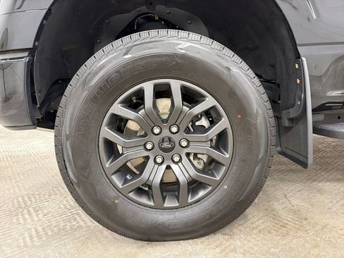 Certified 2022 Ford F150 Tremor AWD/4WD image 14