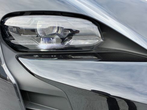 Certified 2023 Porsche Taycan GTS image 11