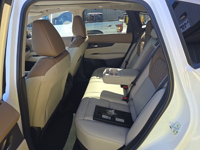 Certified 2026 Nissan Murano Platinum w/ Cargo Package AWD/4WD image 3