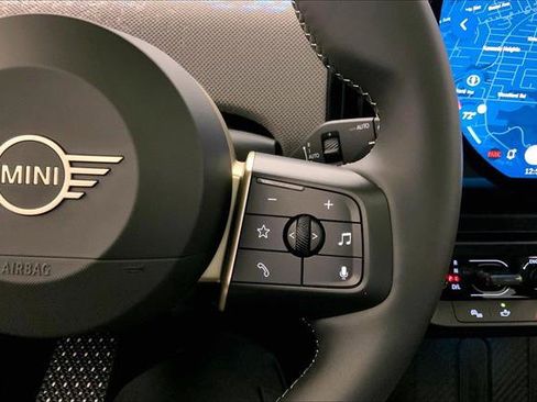 Used 2025 MINI Cooper S image 19