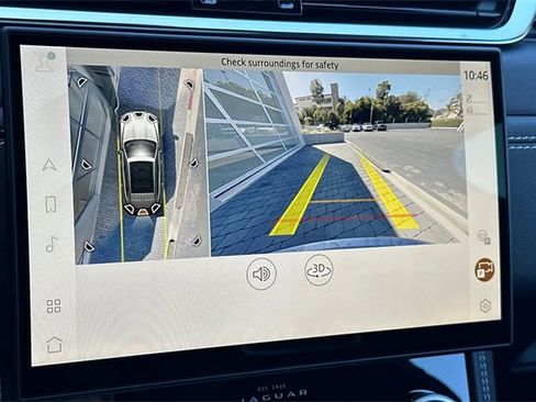 New 2026 Jaguar F-PACE R-Dynamic S image 18