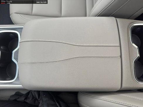 New 2026 GMC Acadia Elevation w/ Elevation Premium Package image 25