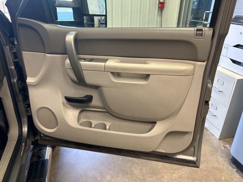 Used 2013 Chevrolet Silverado 1500 LT w/ Interior Plus Package image 26