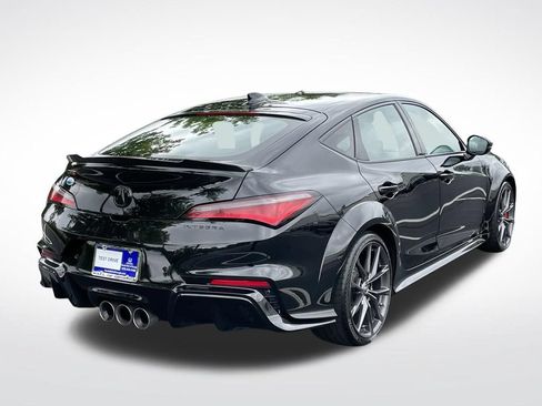 Used 2024 Acura Integra Type S FWD image 6