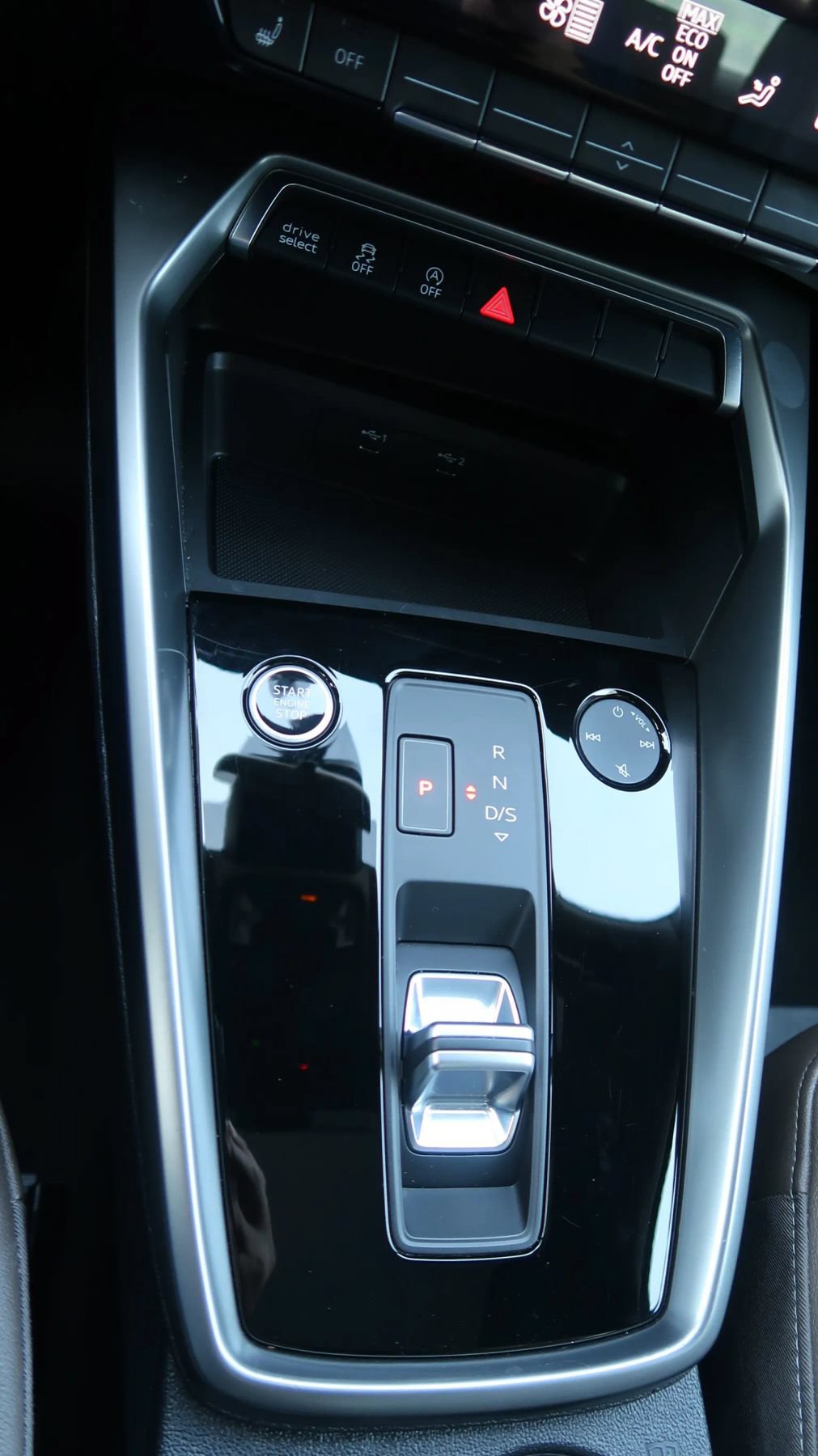 Used 2022 Audi A3 2.0T Premium FWD image 32