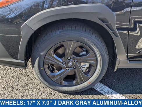 Used 2026 Subaru Crosstrek 2.5i AWD/4WD image 27