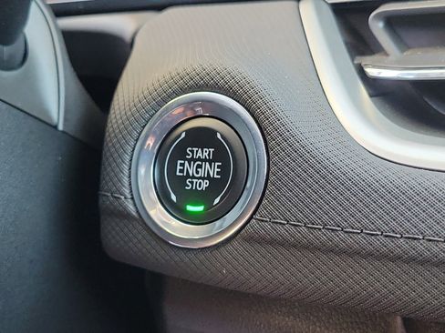 Used 2024 Chevrolet TrailBlazer LT w/ Driver Confidence Package image 14