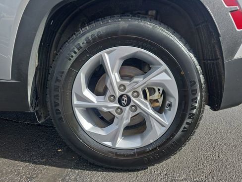 Used 2024 Hyundai Tucson SEL image 35