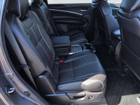 Used 2020 Acura MDX FWD w/ Advance Package image 30