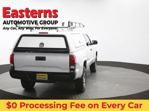Used 2020 Toyota Tacoma SR RWD image 36