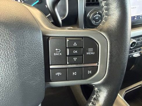 Used 2022 Ford F150 XLT w/ Equipment Group 302A High AWD/4WD image 18