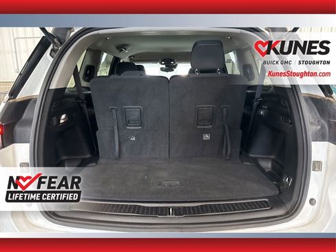 Used 2023 Jeep Grand Cherokee L Laredo image 43