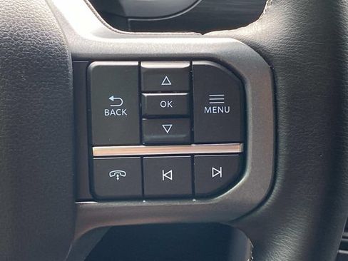 Used 2025 Ford F150 XLT w/ Equipment Group 302A MID AWD/4WD image 19