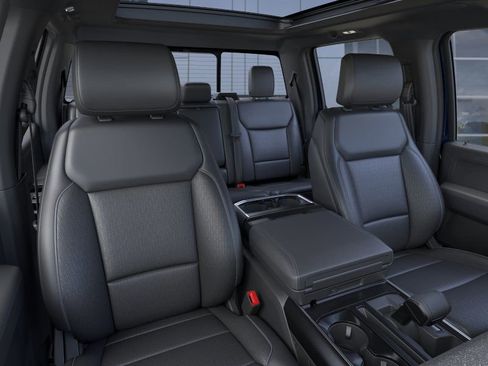 New 2026 Ford F150 Lariat w/ Equipment Group 502A High image 10