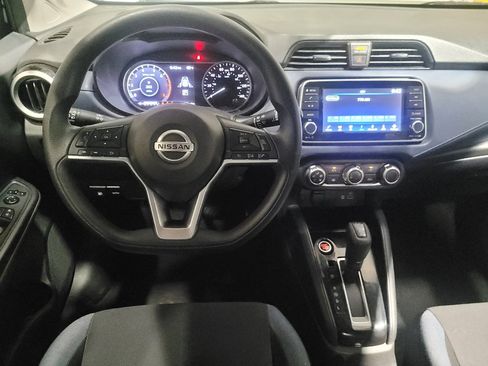 Used 2023 Nissan Versa SV FWD image 21