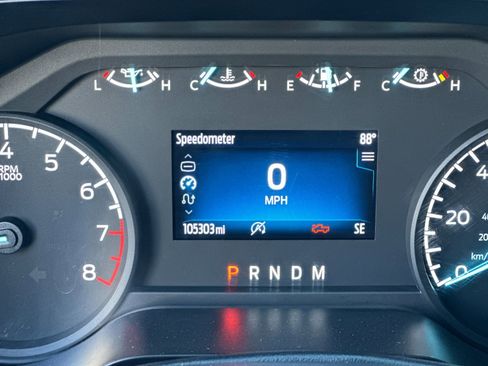 Used 2021 Ford F150 XL w/ Equipment Group 101A High image 27