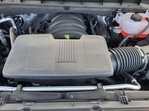 New 2026 GMC Sierra 1500 AT4 w/ AT4 Premium Package AWD/4WD image 25