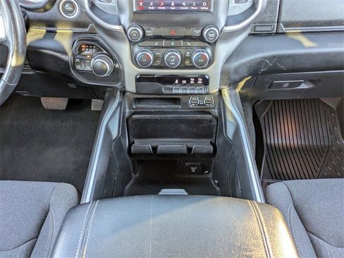 Used 2020 RAM 1500 Big Horn image 19