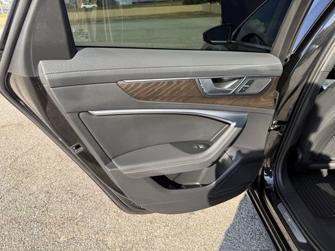 Used 2019 Audi A6 3.0T Premium Plus w/ Premium Plus Package AWD/4WD image 21