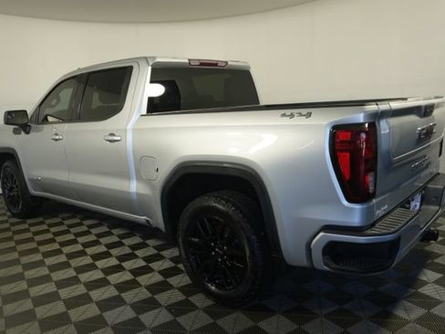 Used 2021 GMC Sierra 1500 Elevation AWD/4WD image 5