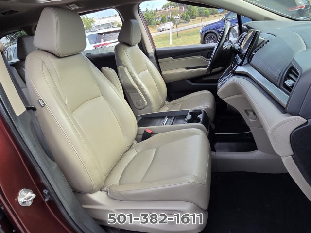 Used 2018 Honda Odyssey EX-L image 20