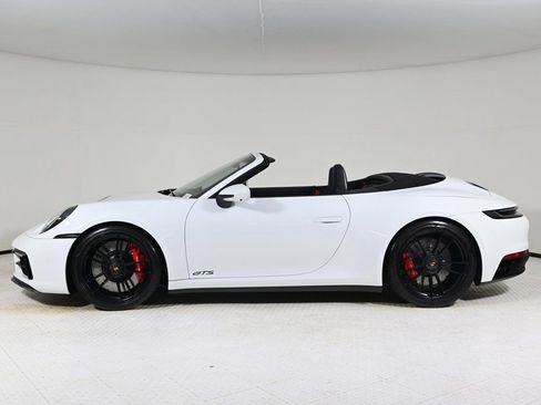 Used 2023 Porsche 911 Carrera GTS image 2
