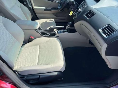 Used 2014 Honda Civic LX image 13